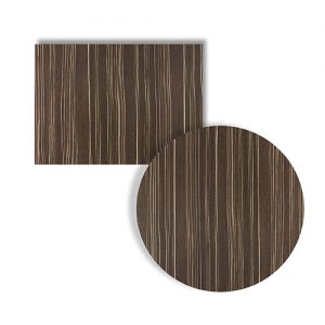 Terrastafelblad Werzalit Safari Braun