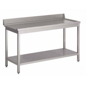 Uitvoertafel 1200DX - Laatste kans