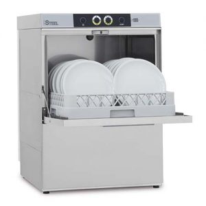 Vaatwasser Colged - SteelTech 36-01D