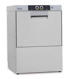 Alternative view of Vaatwasser Colged - SteelTech 36-01D