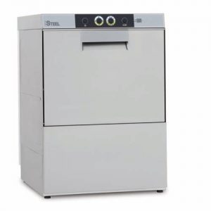 Alternative view of Voorlader Colged - SteelTech 36-01MD