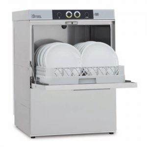 Voorlader Colged - SteelTech 36-01MD