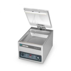 Vacumeermachine Jumbo Plus