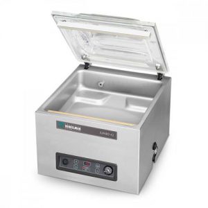 Vacumeermachine Jumbo 42