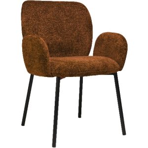 Armstoel Velo - Cognac