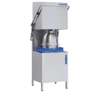 Doorschuiver Rhima - WD-7 - Green Plus