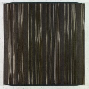 Terrastafelblad Werzalit Safari Braun