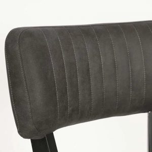 Alternative view of Stoel Patrick Antraciet