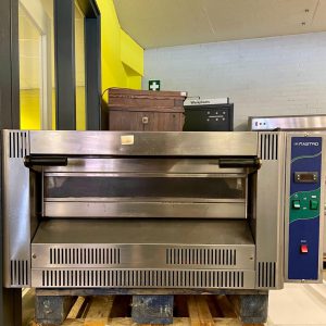 CUPPONE PIZZAOVEN, STARGAS OUTLET