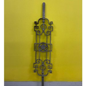 Baluster A4530 onbewerkt