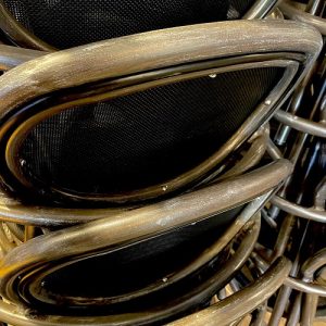 Alternative view of Terras armstoel Jaya