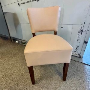 MASIMO STOEL BEIGE DOLARO BR-10