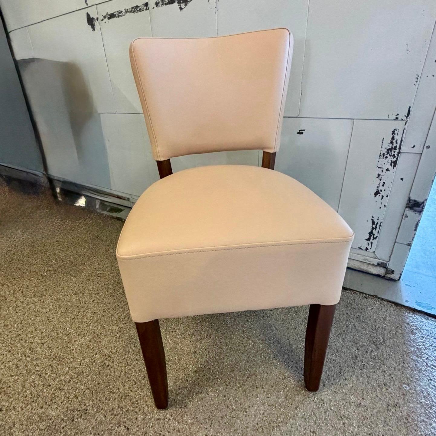 MASIMO STOEL BEIGE DOLARO BR-10