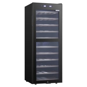 Select Cuisine Wijnklimaatkast - 2 Zones - 51 Flessen
