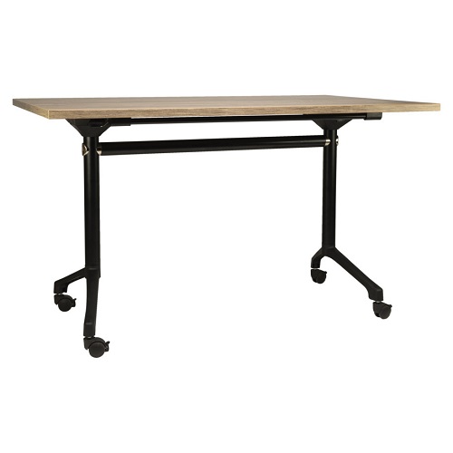 Tafelonderstel Amalfi – Zwart - Afbeelding 2