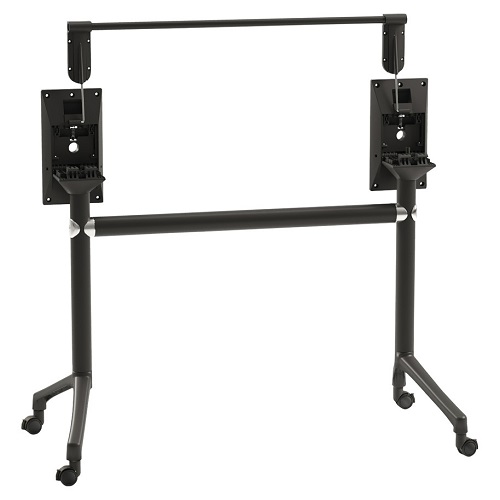 Tafelonderstel Amalfi – Zwart