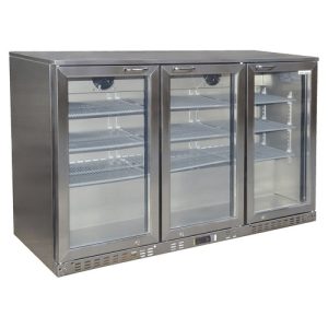 Select Cuisine Barkoelkast - 346L - Eco Line BC-SS335