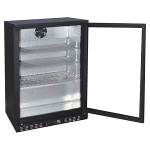 Alternative view of Select Cuisine Barkoelkast - 142L - Eco Line BC-135A