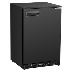 Select Cuisine Barkoelkast - 155L - BS600CTC - Zwart