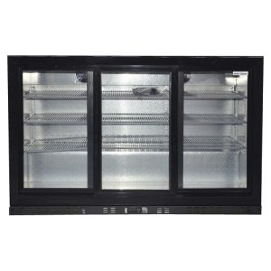 Select Cuisine Barkoelkast - 346L - Eco Line BC-S335 OUTLET