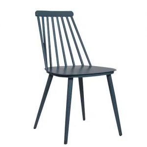 Stoel Edson - Retro Blue