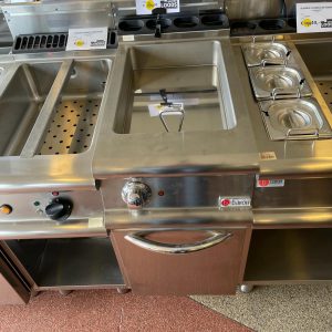 Baron braadpan verdiept EL.7BRF/E405