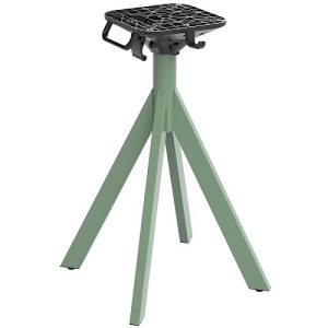 CELESTE - KLAPONDERSTEL - GROEN