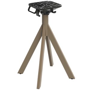 CELESTE - KLAPONDERSTEL - KHAKI