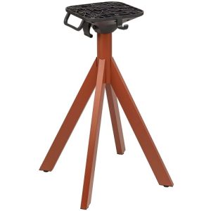 CELESTE - KLAPONDERSTEL - ORANJE