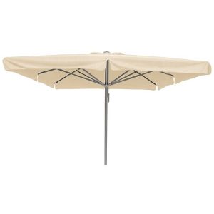 Karin Ecru/Platinum Grey - 5 x 5