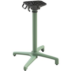 ELSA - KLAPONDERSTEL - GROEN