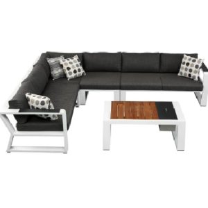 Higold Exee Hoeklounge - 305570