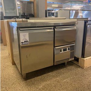 Friulinox Saladette TRS2/7 - Occasion