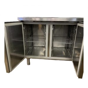 Alternative view of Koelwerkbank Friulinox TR2 GN