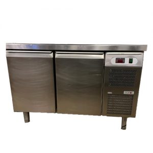 Koelwerkbank Friulinox TR2 GN