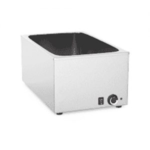 Bain Marie 1/1GN