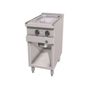 MKN Bakplaat - elektrisch - Occasion