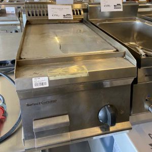 Bakplaat Select Cuisine - FTC35E7 - Occasion