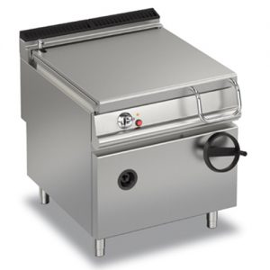 Baron Braadslede 90BR/E80 - Showmodel