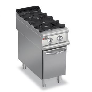 Baron Kookunit 9PCVP/G4001 - Showmodel