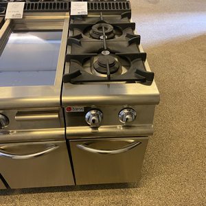 Alternative view of Baron Kookunit 9PCVP/G4001 - Showmodel