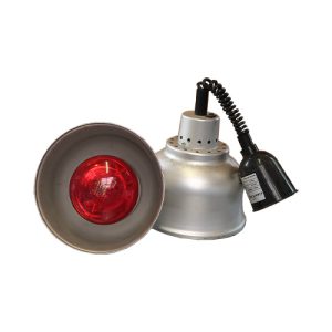 CaterChef Warmhoudlamp 508020