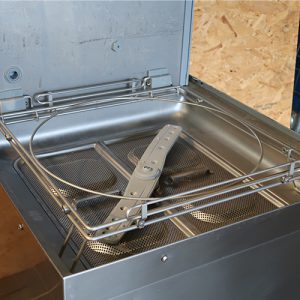 Alternative view of Doorschuiver Colged - TopTech 38-23D - Occasion