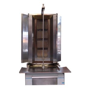Kebabgrill Rinnova - KLG151-S - Showmodel