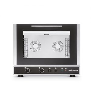 Select Cooking heteluchtoven - EKF 411.3 GRILL