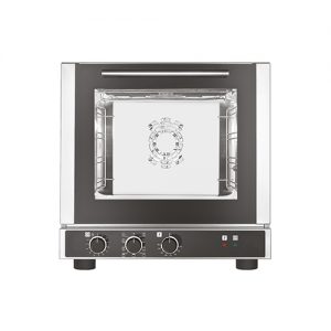 Select Cooking heteluchtoven - EKF 423 M
