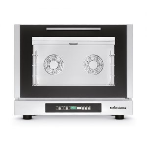 Select Cooking heteluchtoven - EKF 464.3 D