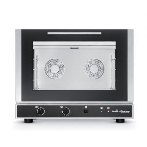 Select Cooking heteluchtoven - EKF 464