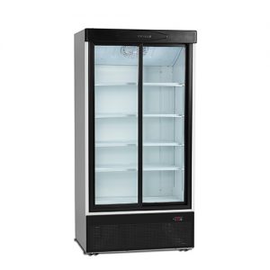 Tefcold Flessenkoelkast FS1202S