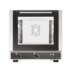 Select Cooking heteluchtoven - EKF 423 U